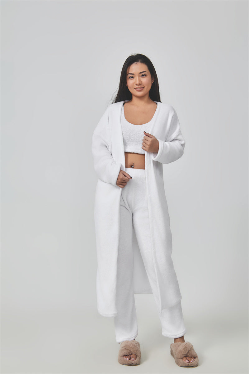 3 Piece Cozy Lounge Set