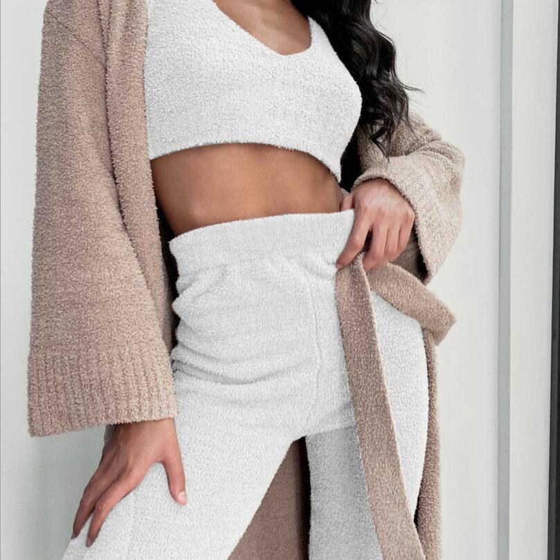 3 Piece Loungewear