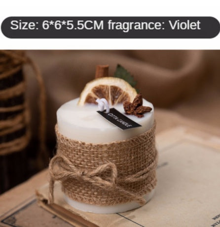 Scented Candles