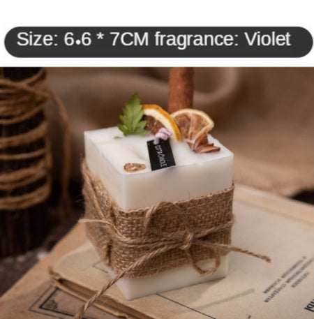 Scented Candles