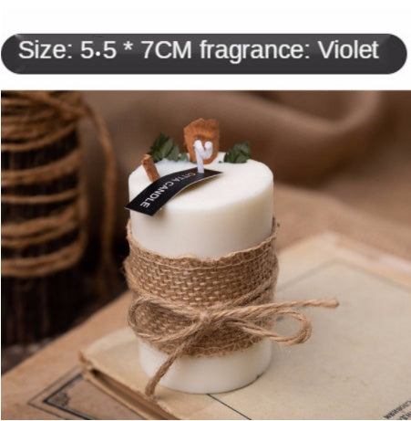 Scented Candles