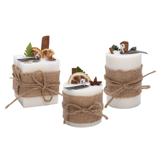 Scented Candles