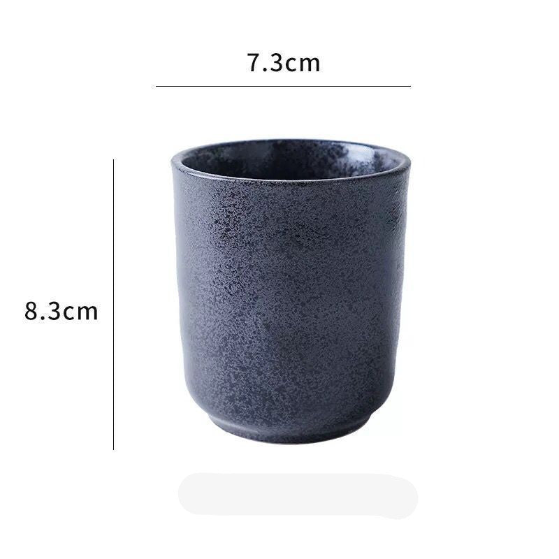 Japanese Style Tea Cups