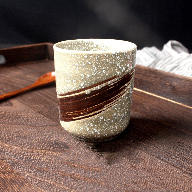 Japanese Style Tea Cups