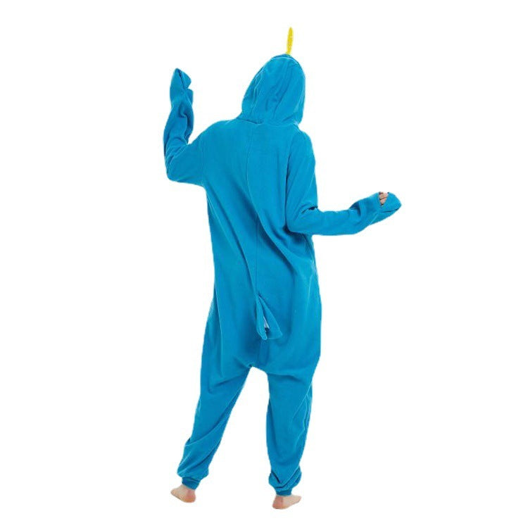 Narwhal Onesie