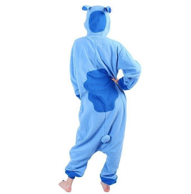 Adult Stitch Onesie