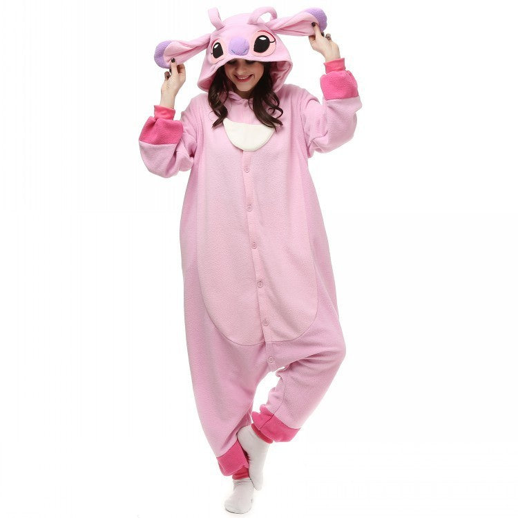 Adult Stitch Onesie