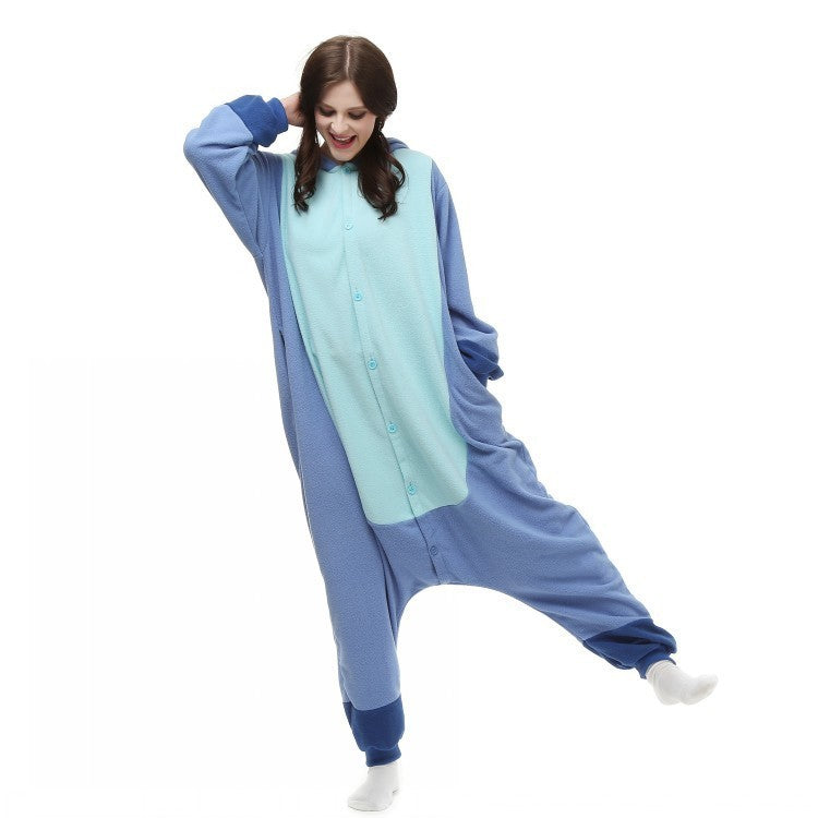 Adult Stitch Onesie